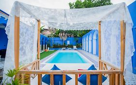 The Panwa Guesthouse, Phuket