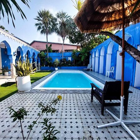 The Panwa Guesthouse, Phuket Exterior photo