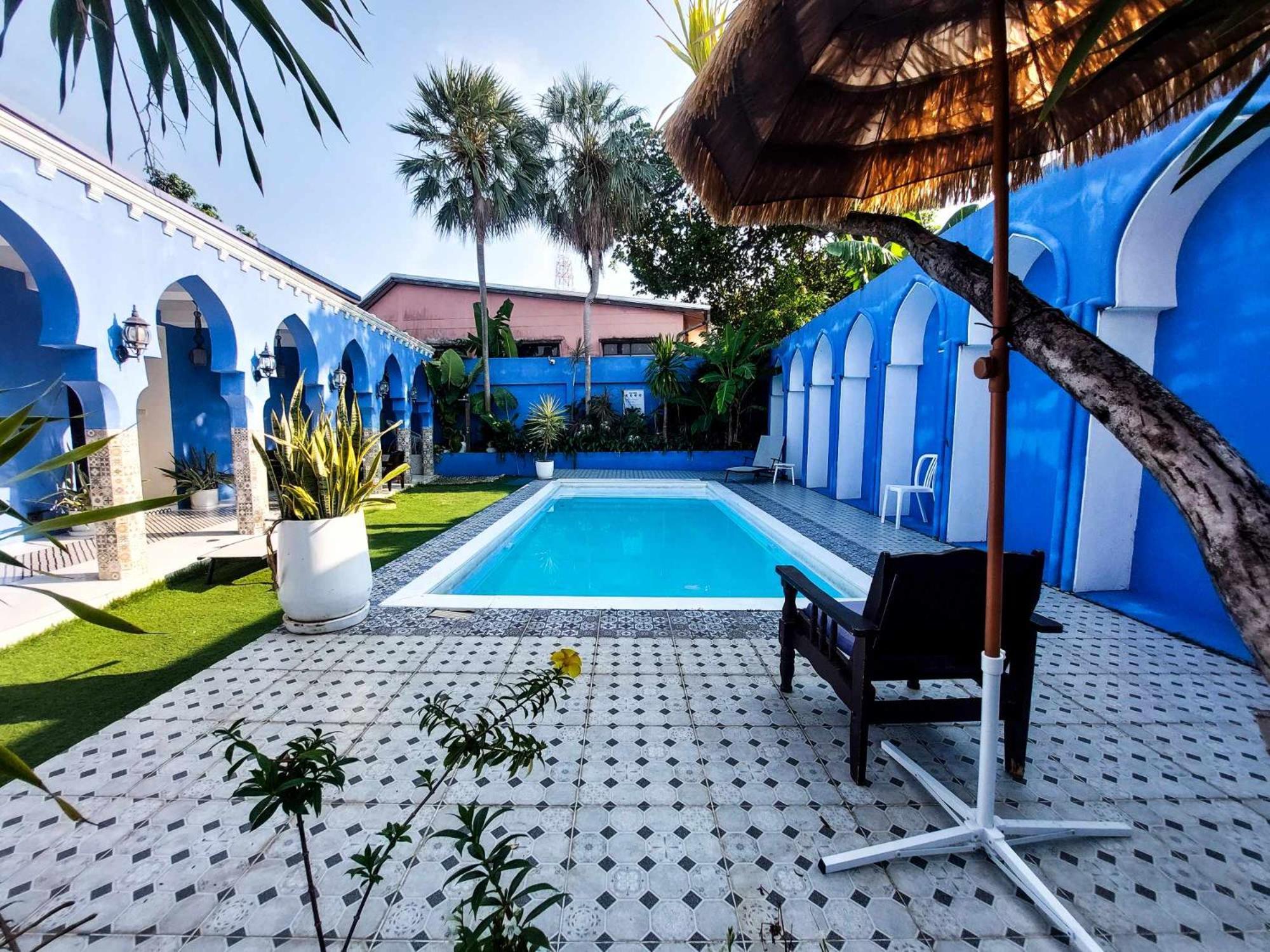 The Panwa Guesthouse, Phuket Exterior photo