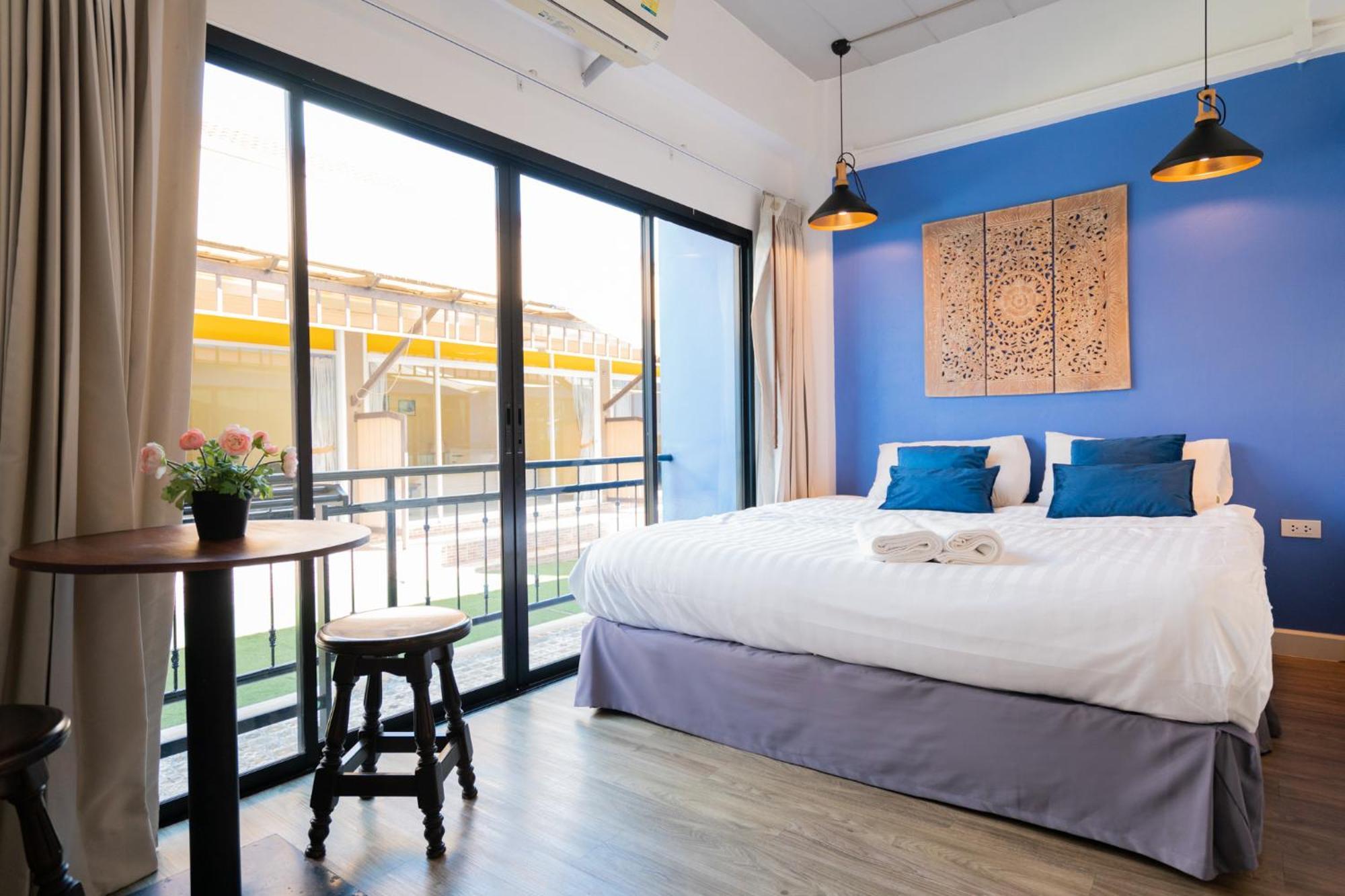 The Panwa Guesthouse, Phuket Exterior photo