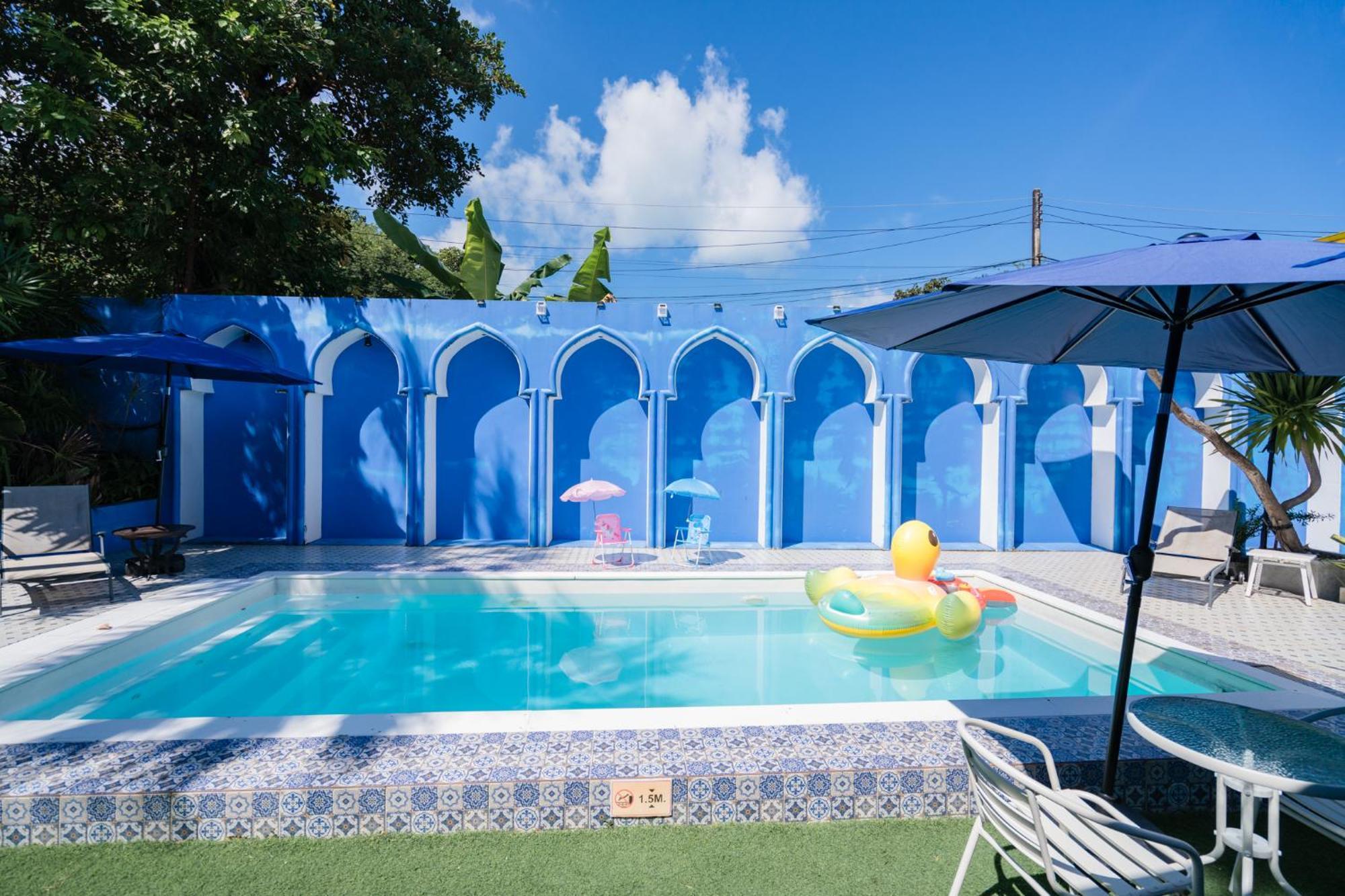 The Panwa Guesthouse, Phuket Exterior photo
