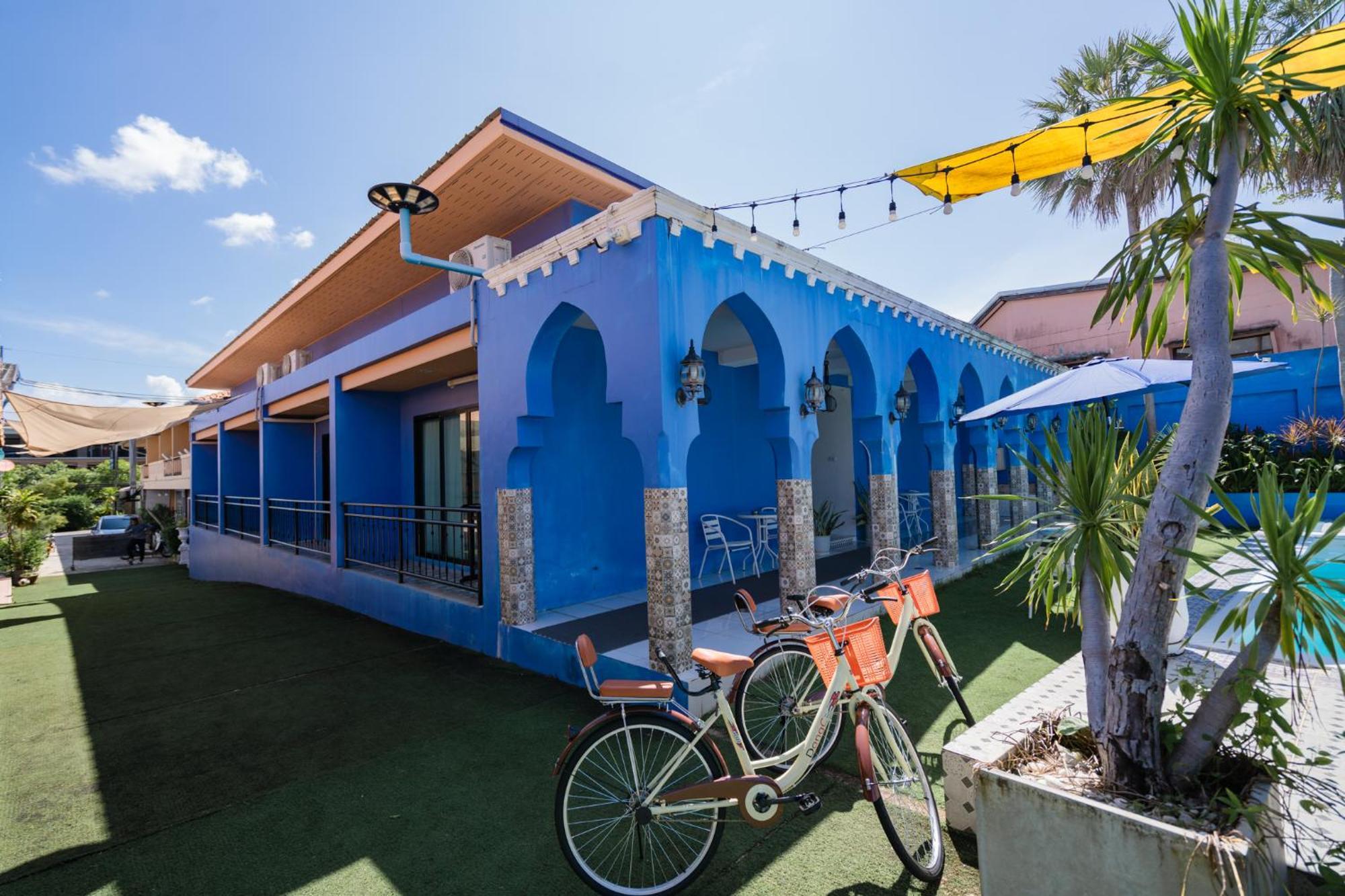 The Panwa Guesthouse, Phuket Exterior photo