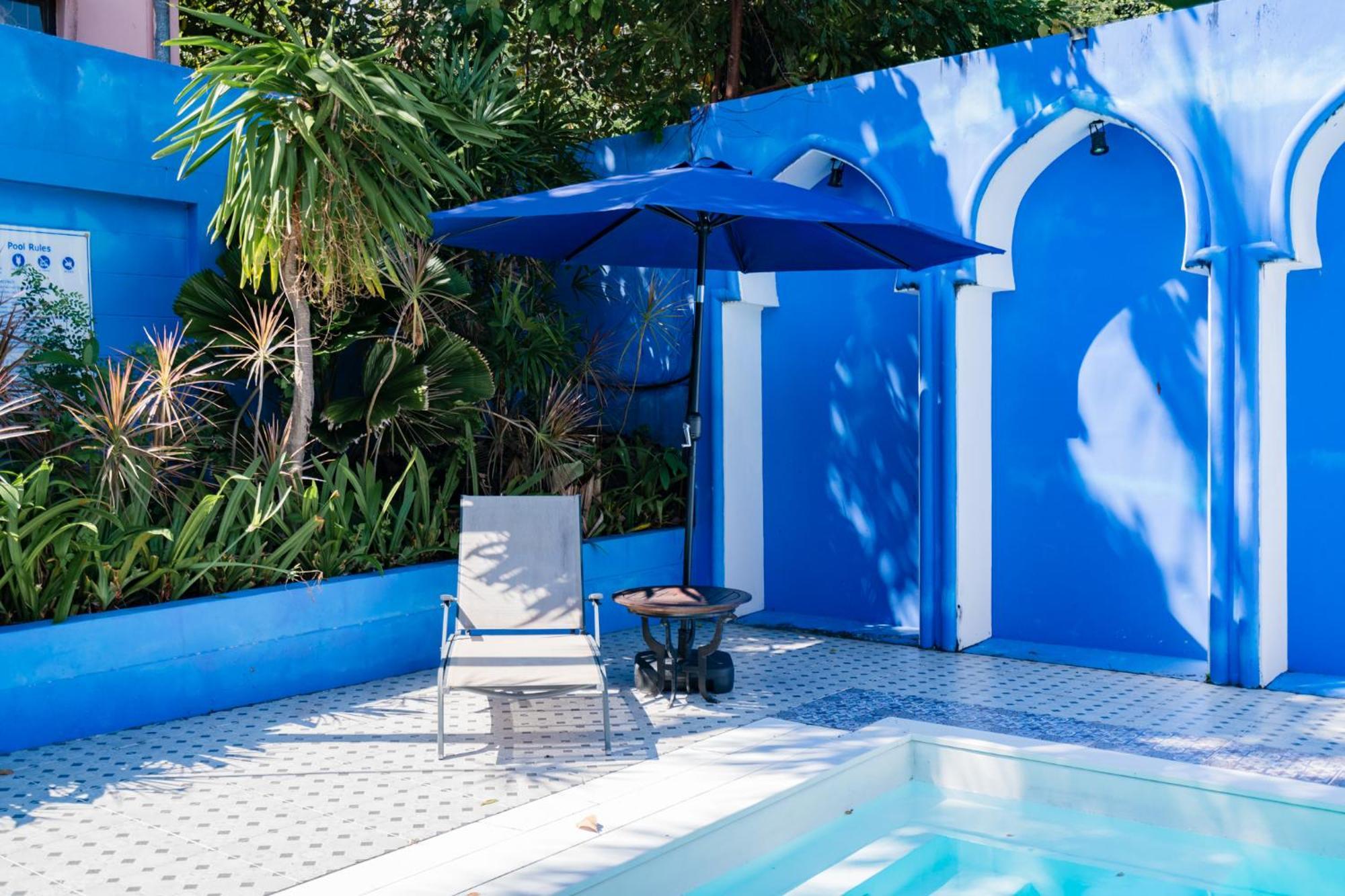 The Panwa Guesthouse, Phuket Exterior photo