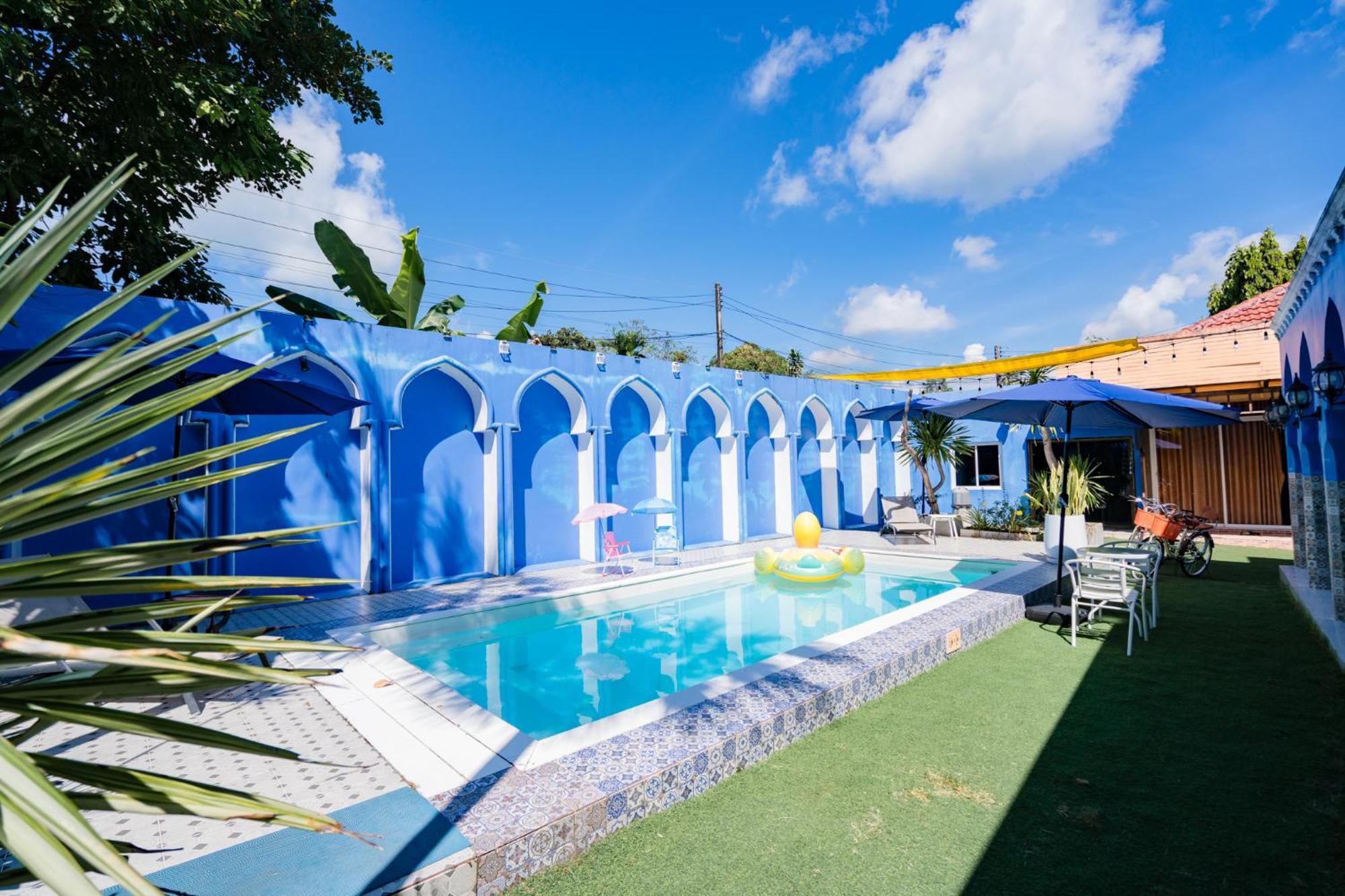 The Panwa Guesthouse, Phuket Exterior photo