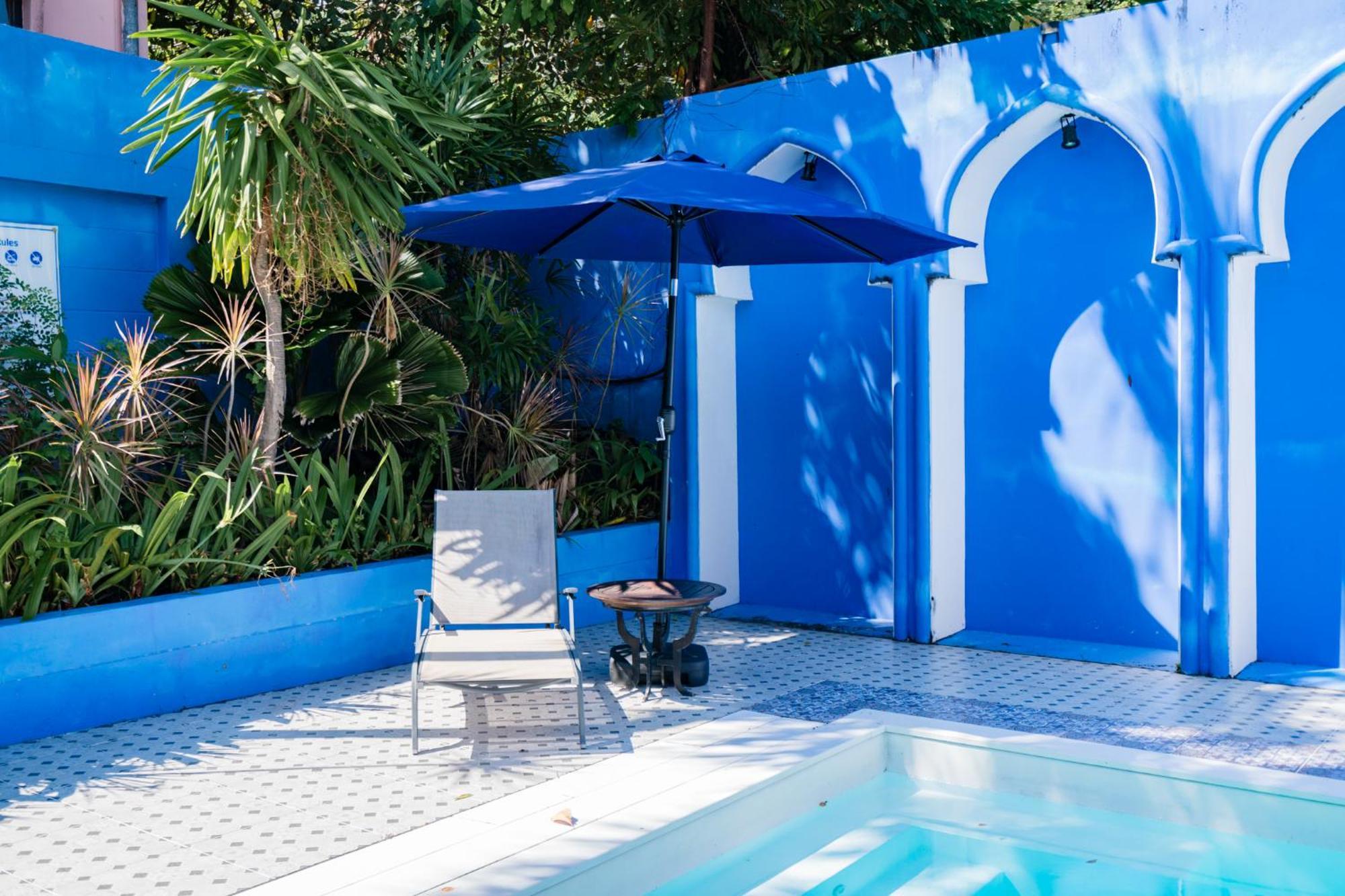 The Panwa Guesthouse, Phuket Exterior photo