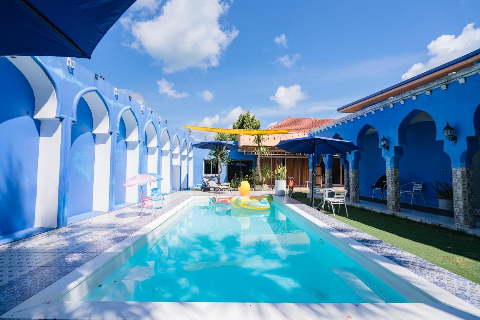 The Panwa Guesthouse, Phuket Exterior photo