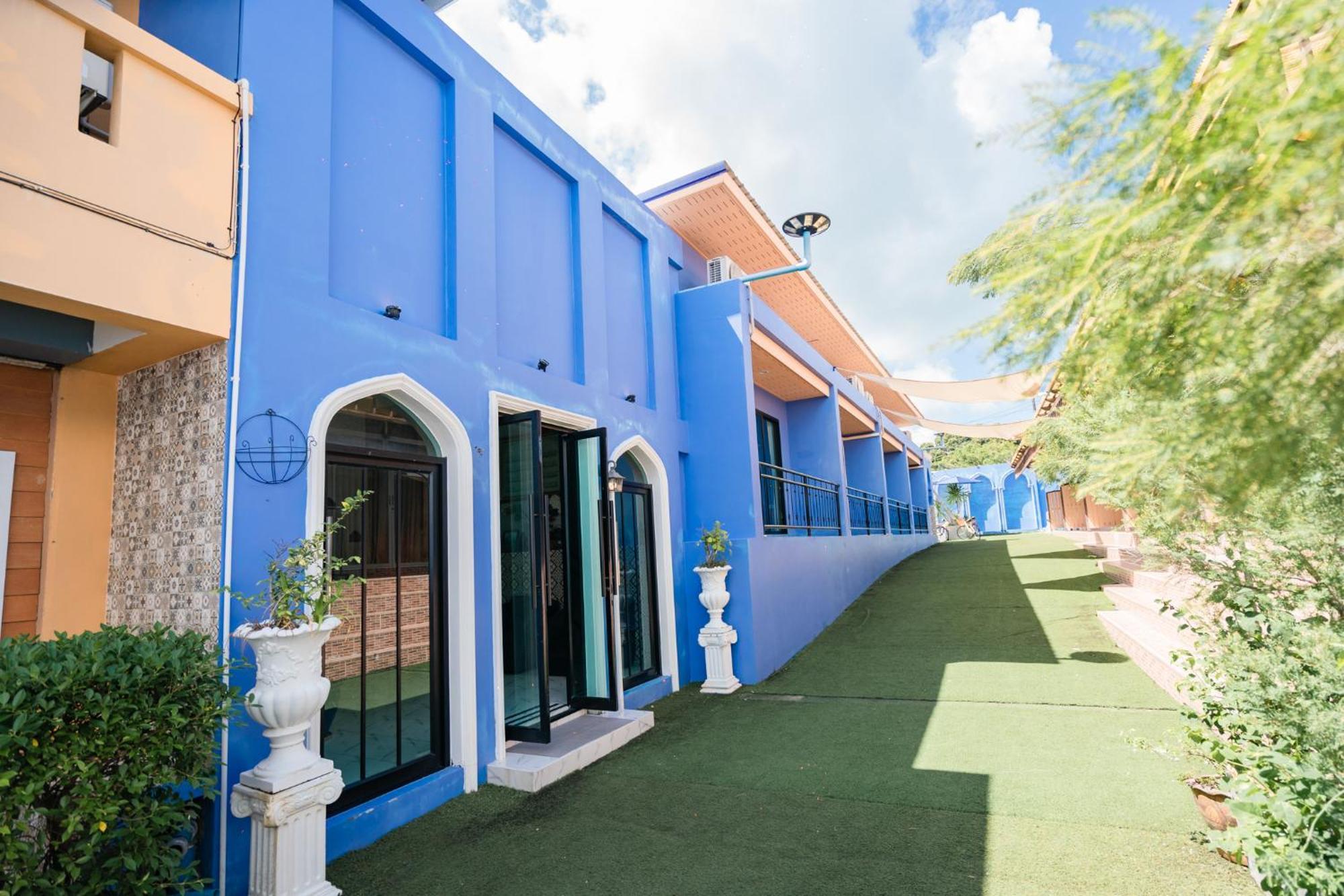 The Panwa Guesthouse, Phuket Exterior photo