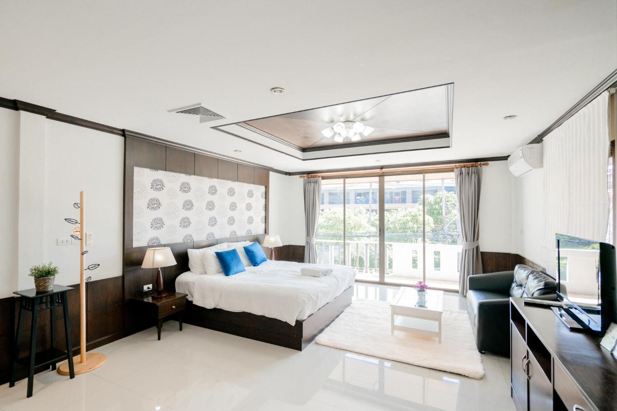 The Panwa Guesthouse, Phuket Exterior photo